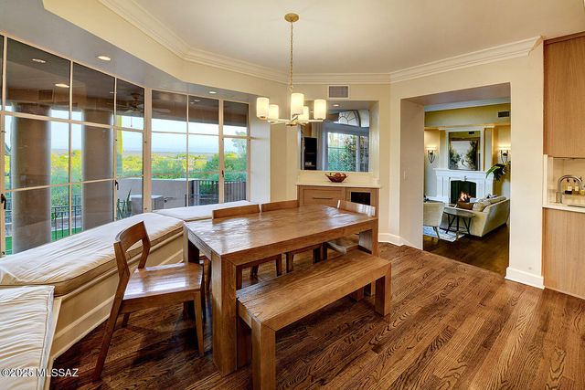 3731 E Sumo Septimo, Tucson, AZ 85718