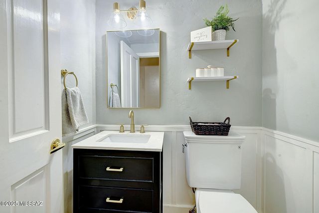 3731 E Sumo Septimo, Tucson, AZ 85718