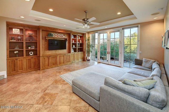 3731 E Sumo Septimo, Tucson, AZ 85718