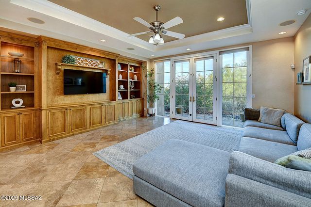 3731 E Sumo Septimo, Tucson, AZ 85718