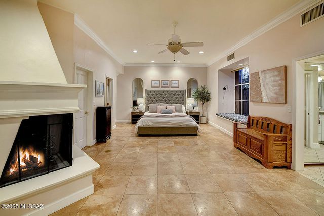 3731 E Sumo Septimo, Tucson, AZ 85718