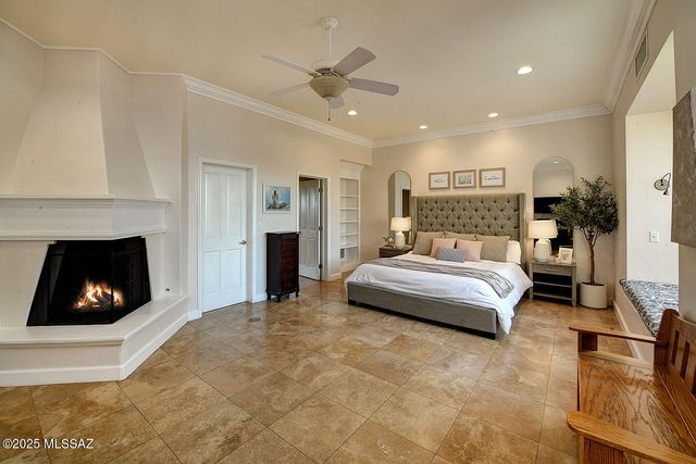 3731 E Sumo Septimo, Tucson, AZ 85718