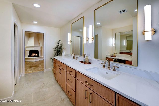 3731 E Sumo Septimo, Tucson, AZ 85718