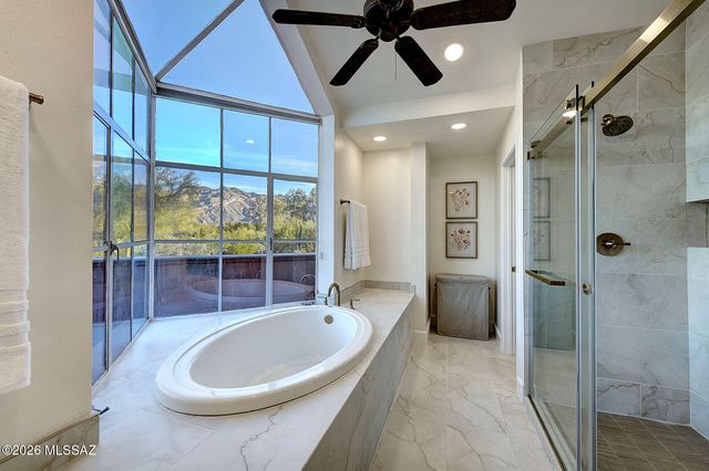 3731 E Sumo Septimo, Tucson, AZ 85718