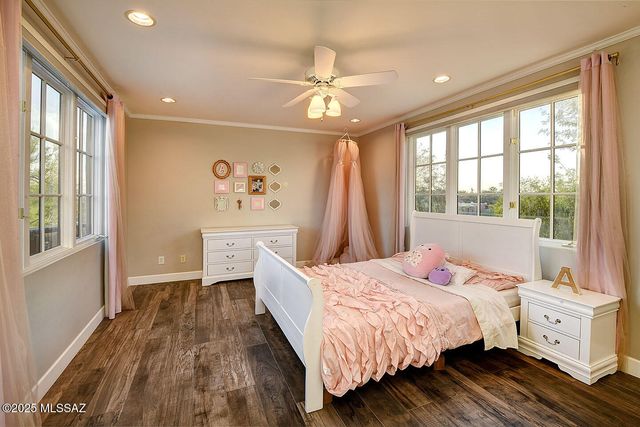 3731 E Sumo Septimo, Tucson, AZ 85718