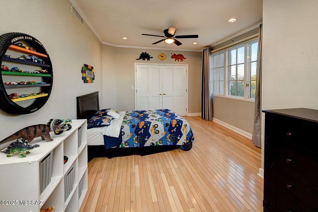 3731 E Sumo Septimo, Tucson, AZ 85718