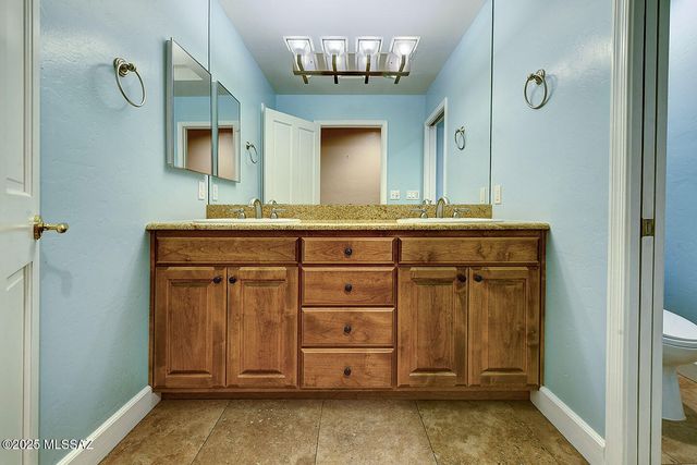 3731 E Sumo Septimo, Tucson, AZ 85718