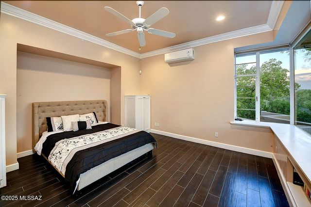 3731 E Sumo Septimo, Tucson, AZ 85718