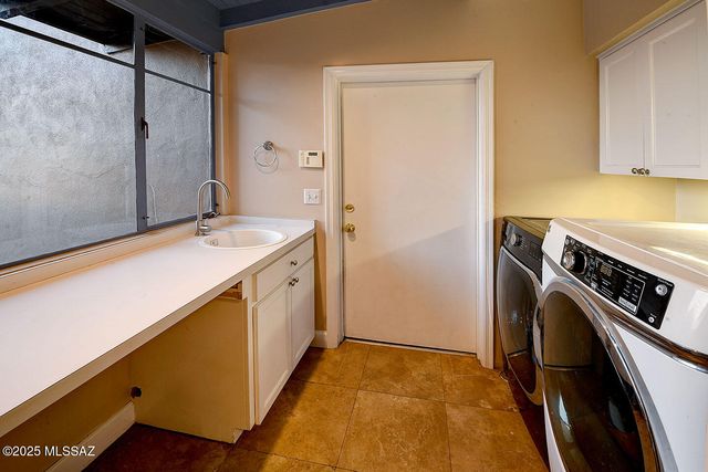 3731 E Sumo Septimo, Tucson, AZ 85718