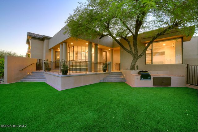 3731 E Sumo Septimo, Tucson, AZ 85718