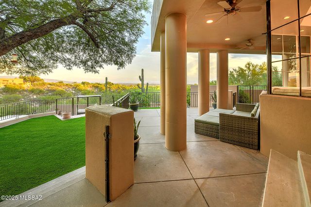 3731 E Sumo Septimo, Tucson, AZ 85718