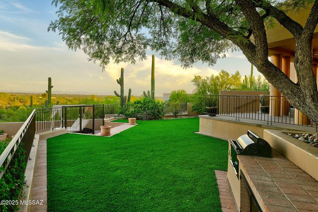 3731 E Sumo Septimo, Tucson, AZ 85718