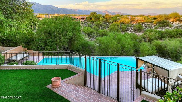 3731 E Sumo Septimo, Tucson, AZ 85718