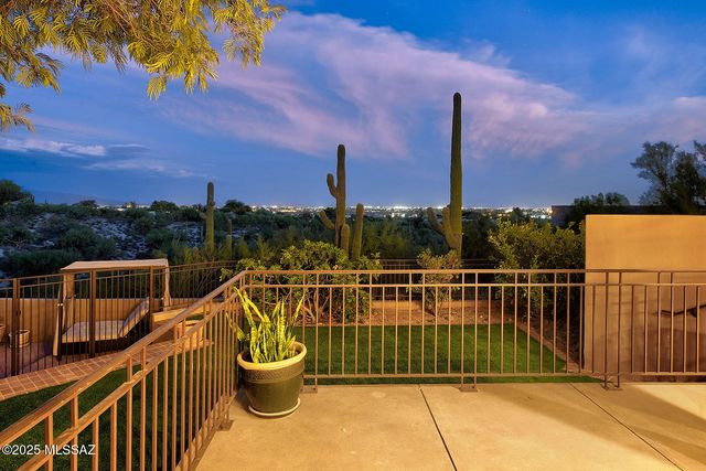 3731 E Sumo Septimo, Tucson, AZ 85718