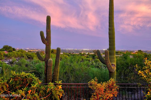 3731 E Sumo Septimo, Tucson, AZ 85718