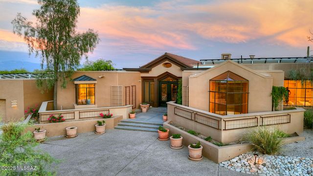 3731 E Sumo Septimo, Tucson, AZ 85718