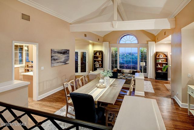 3731 E Sumo Septimo, Tucson, AZ 85718