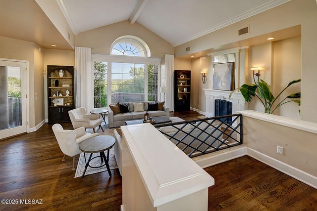 3731 E Sumo Septimo, Tucson, AZ 85718