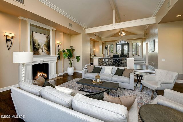 3731 E Sumo Septimo, Tucson, AZ 85718