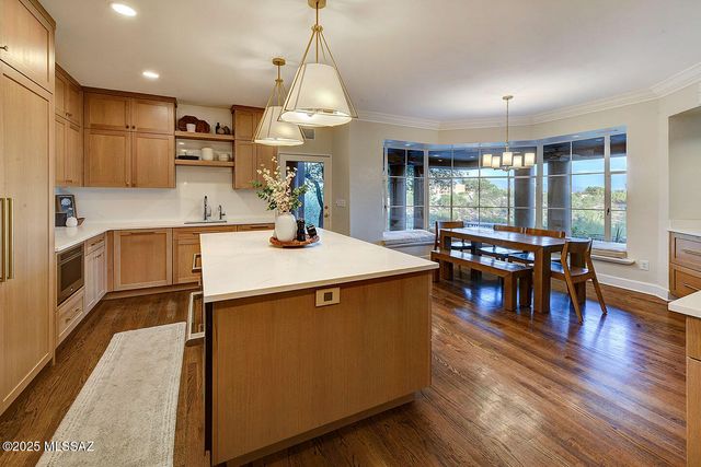 3731 E Sumo Septimo, Tucson, AZ 85718