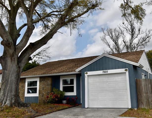 7925 MITCHELL RANCH ROAD, New Port Richey, FL 34655