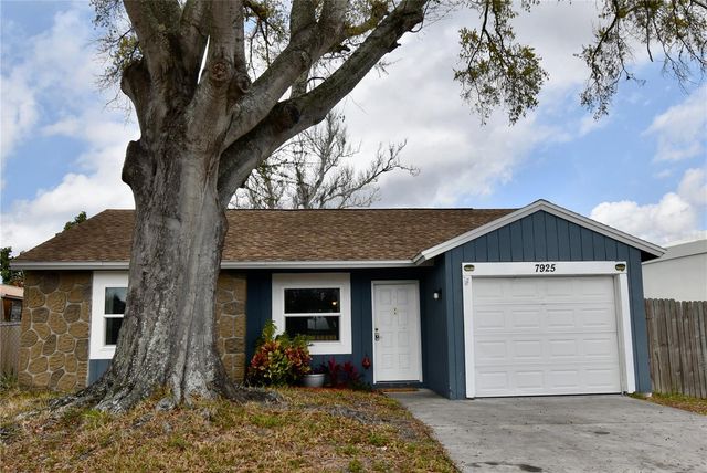 7925 MITCHELL RANCH ROAD, New Port Richey, FL 34655