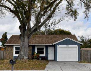 7925 MITCHELL RANCH ROAD, New Port Richey, FL 34655