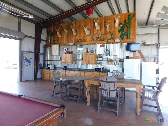 291 White Marlin Drive, Port Lavaca, TX 77979