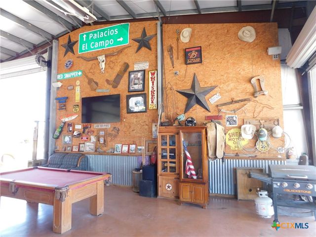 291 White Marlin Drive, Port Lavaca, TX 77979