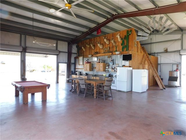 291 White Marlin Drive, Port Lavaca, TX 77979