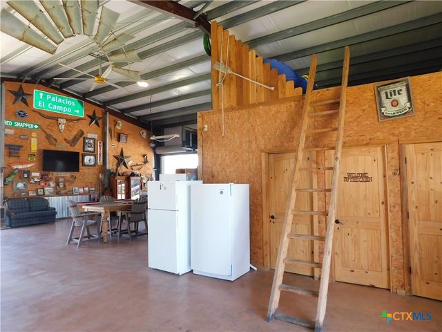 291 White Marlin Drive, Port Lavaca, TX 77979