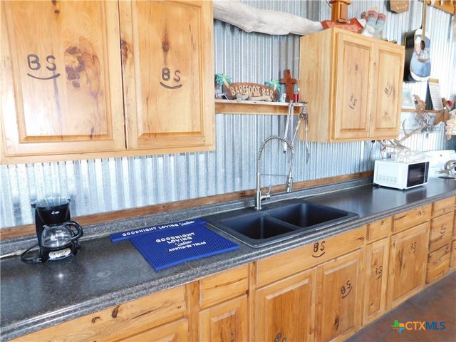 291 White Marlin Drive, Port Lavaca, TX 77979