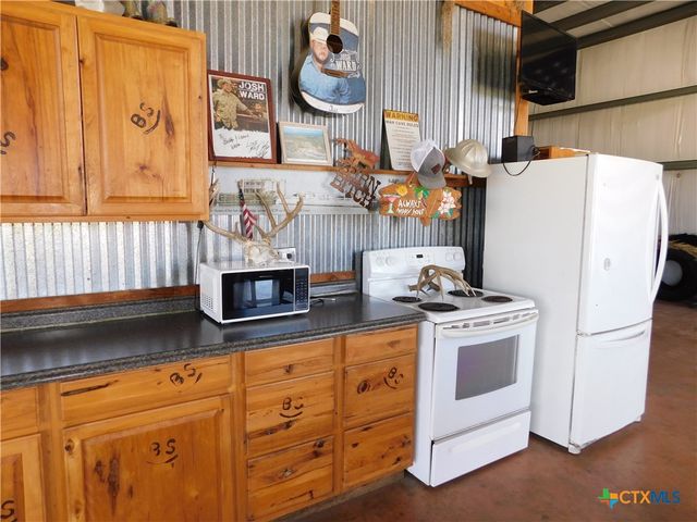 291 White Marlin Drive, Port Lavaca, TX 77979