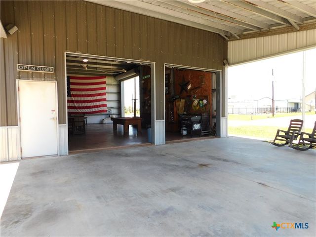 291 White Marlin Drive, Port Lavaca, TX 77979