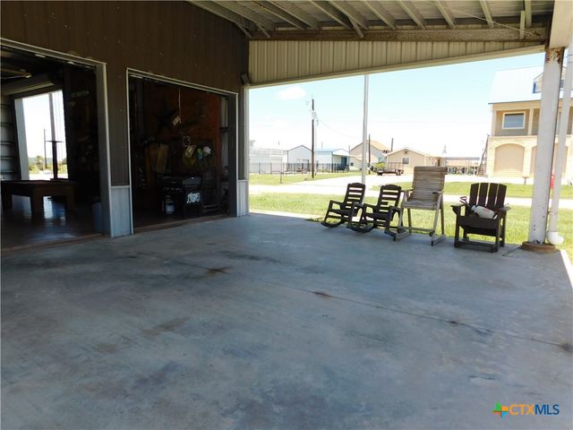 291 White Marlin Drive, Port Lavaca, TX 77979