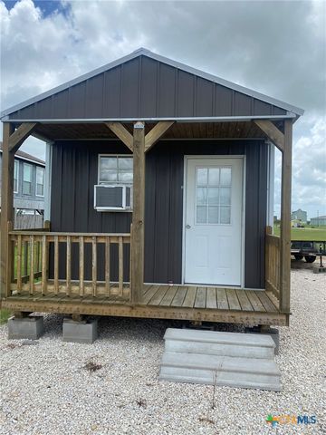 291 White Marlin Drive, Port Lavaca, TX 77979