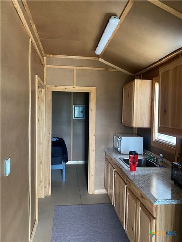 291 White Marlin Drive, Port Lavaca, TX 77979