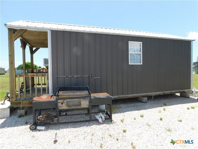 291 White Marlin Drive, Port Lavaca, TX 77979