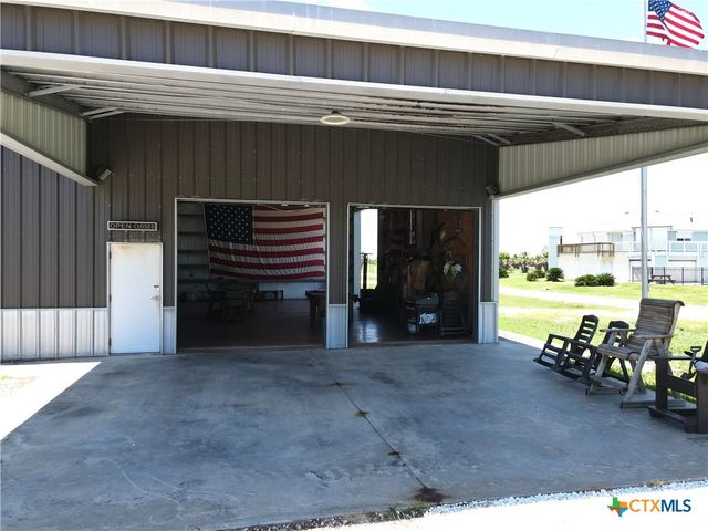 291 White Marlin Drive, Port Lavaca, TX 77979