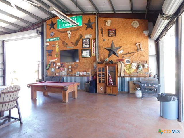 291 White Marlin Drive, Port Lavaca, TX 77979