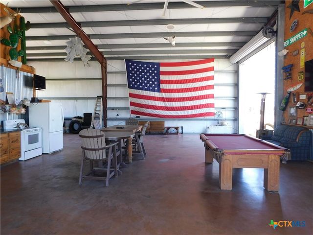 291 White Marlin Drive, Port Lavaca, TX 77979