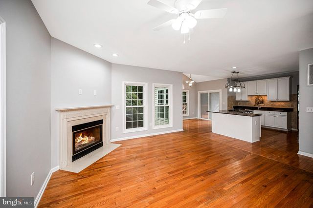 1 SAINT MARYS LN, Stafford, VA 22556