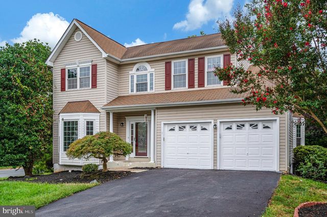 1 SAINT MARYS LN, Stafford, VA 22556