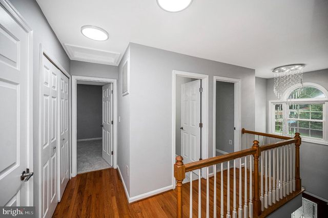 1 SAINT MARYS LN, Stafford, VA 22556