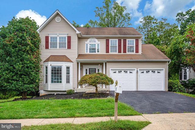 1 SAINT MARYS LN, Stafford, VA 22556