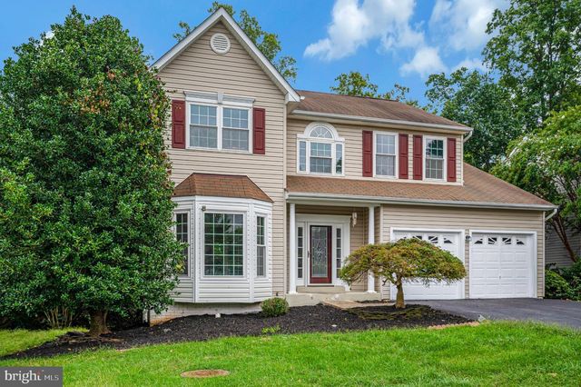 1 SAINT MARYS LN, Stafford, VA 22556