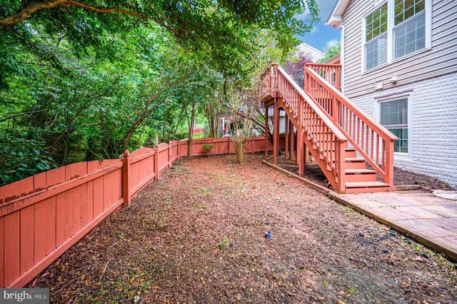 1 SAINT MARYS LN, Stafford, VA 22556