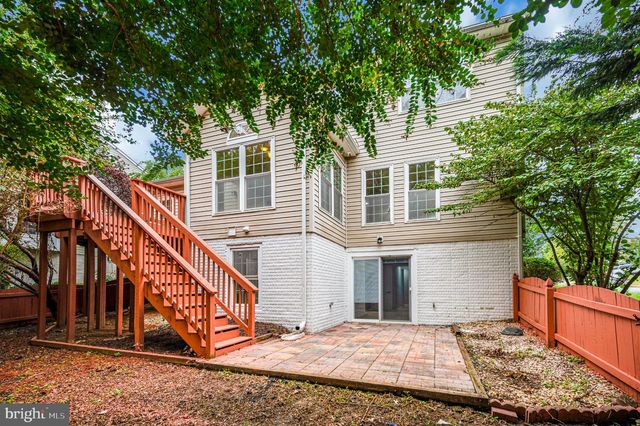 1 SAINT MARYS LN, Stafford, VA 22556