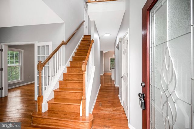 1 SAINT MARYS LN, Stafford, VA 22556