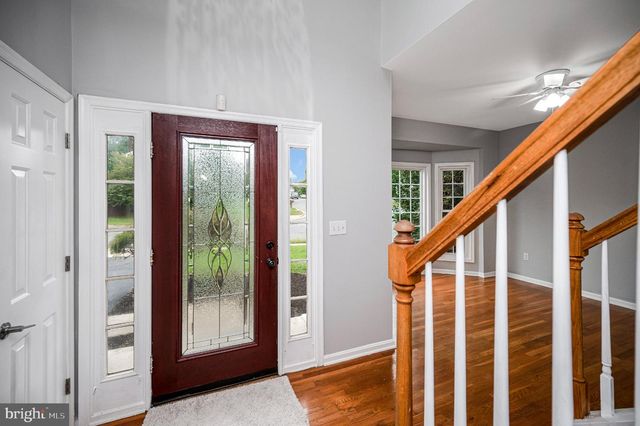 1 SAINT MARYS LN, Stafford, VA 22556